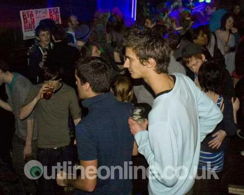 Dance Club