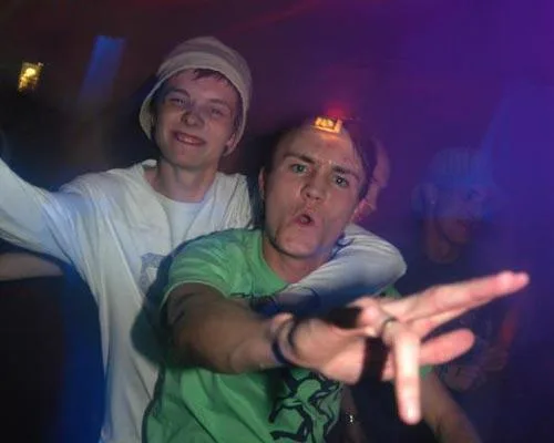 Non Stop 90's