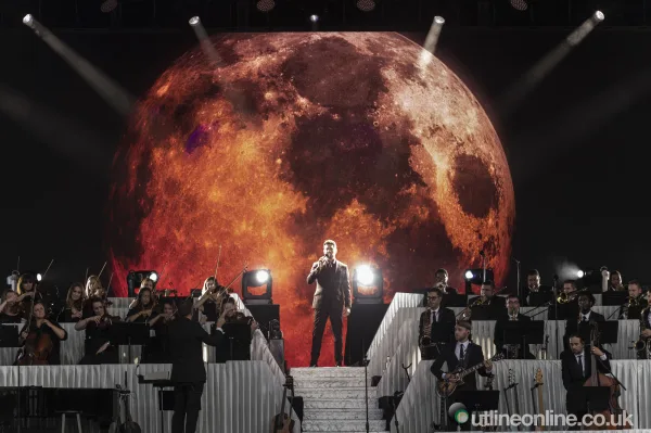 Michael Bublé