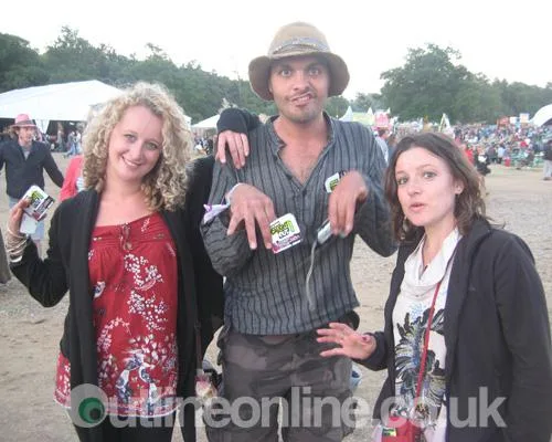Latitude Fest pt 2