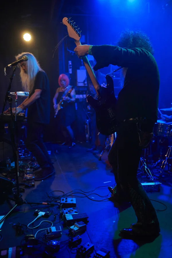 Acid Mothers Temple