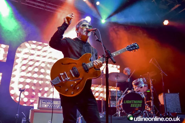 The Lightning Seeds