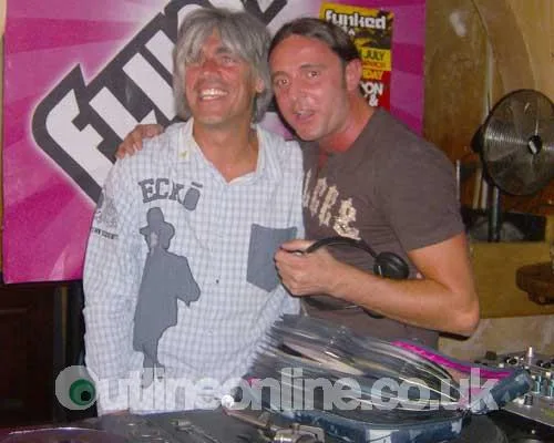 Funked Up