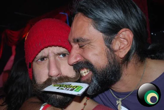 Molotov Jukebox