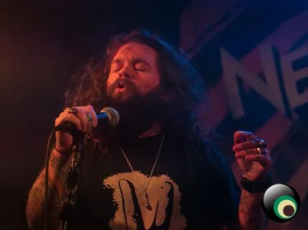 Nekrogoblikon @ the Waterfront