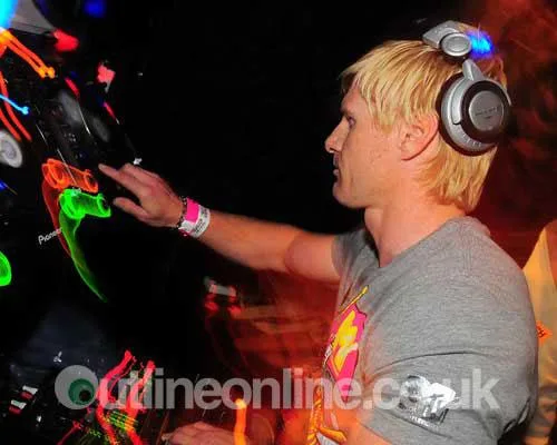 Hi Tech / Overdose