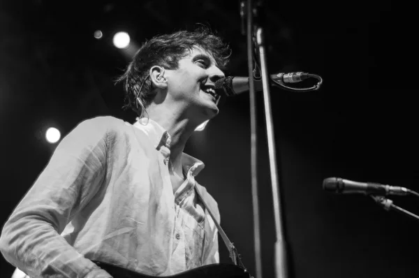 Glass Animals