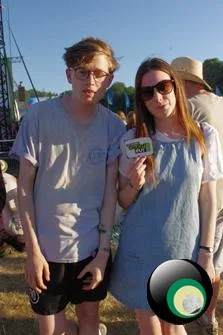 Latitude Festival 2013 // Part 1