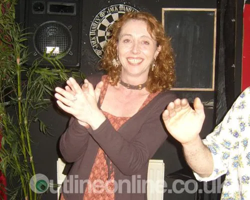 Hot Rhythm Club