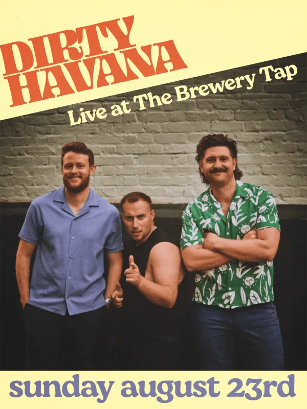 Dirty Havana