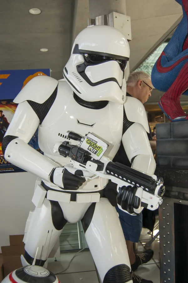 Norwich Gaming Festival