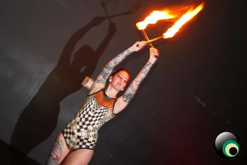 Outlook Norwich Launch Party