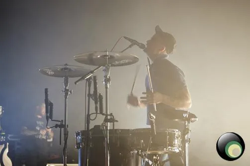 Slaves @ UEA