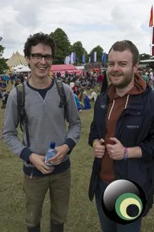 Latitude Festival 2012 // Part 2