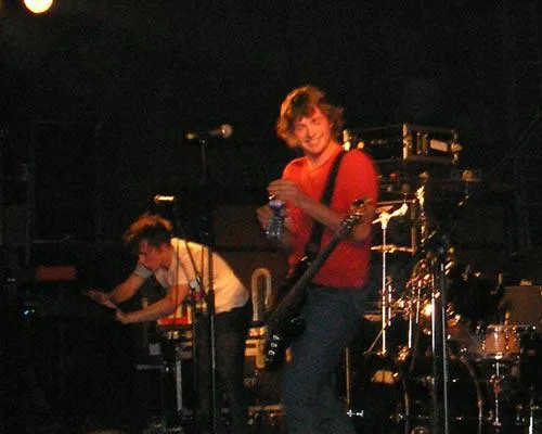 The Ordinary Boys