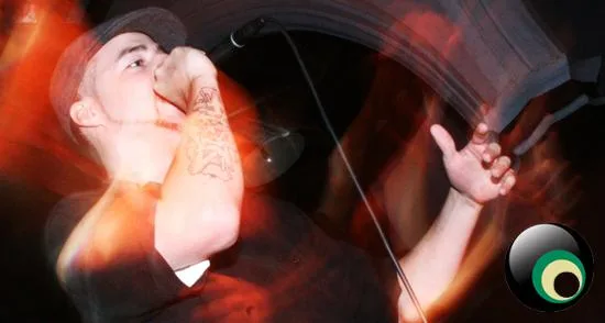 Jehst at NAC