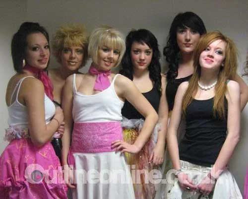 CCN Fash Show