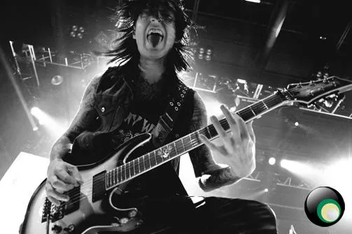 Black Veil Brides