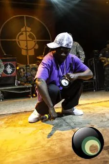 Public Enemy
