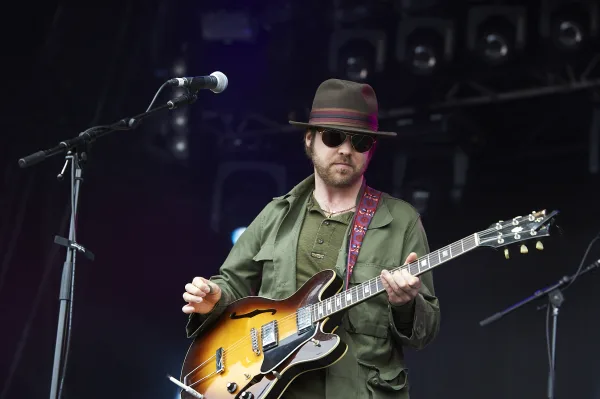 The Coral