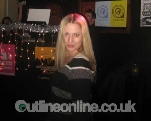 One Pound Party