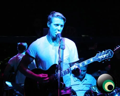 Music Weekend