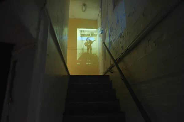 KlangHaus: Four Storeys