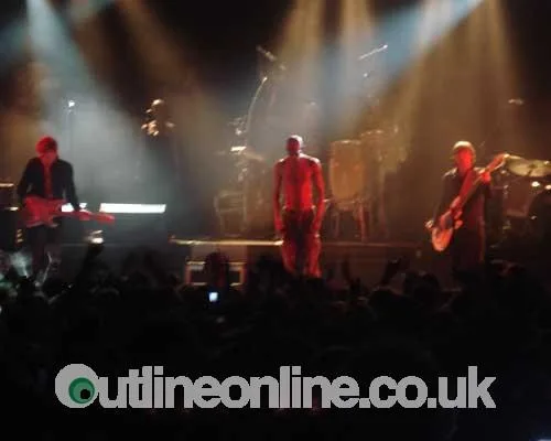 Faithless