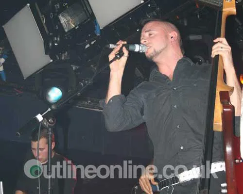Dreadzone