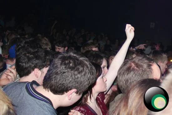 Chase & Status