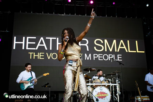 Let's Rock Ipswich