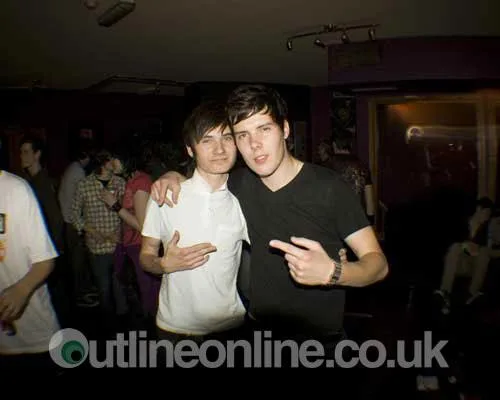 Dance Club