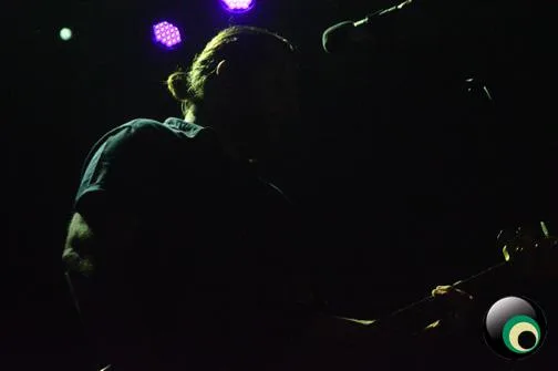 The Fratellis at UEA