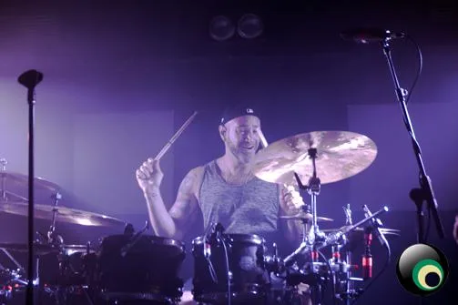 Periphery @ the Waterfront