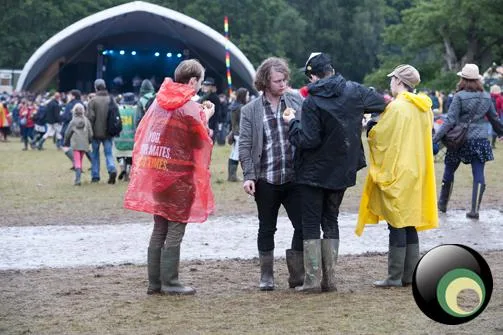 Latitude Festival 2012 // Part 2