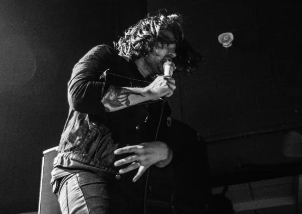 Taking Back Sunday