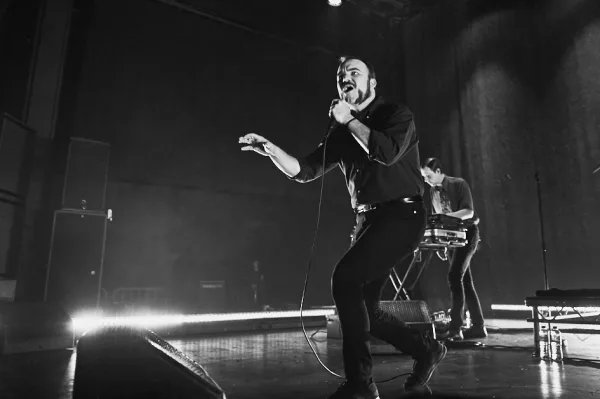 Future Islands