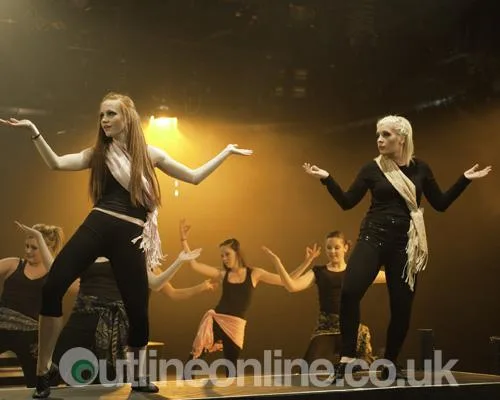 CCN Fashion Show