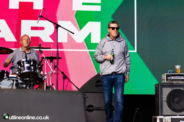 Let's Rock Norwich 2023