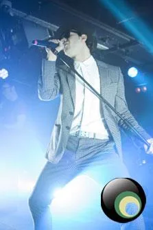 Maximo Park @ The Waterfront