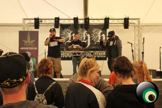 Boom Bap 2013