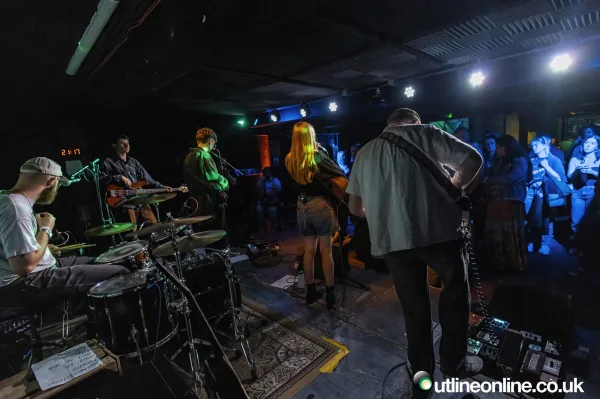 New Noise, June 2025