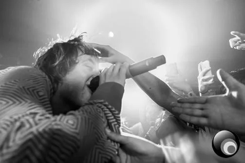 Rat Boy @ the Waterfront
