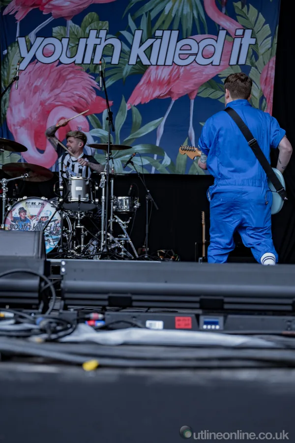 Neck of the Woods Festival 2022