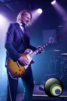 Vintage Trouble