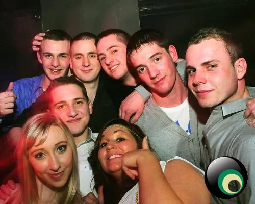 Norwich Rocks