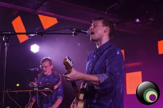 Django Django