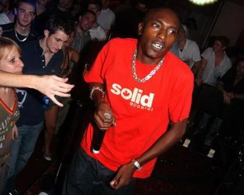 Bounce