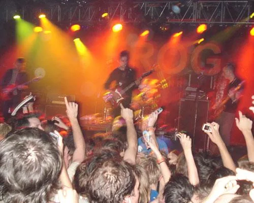 Babyshambles