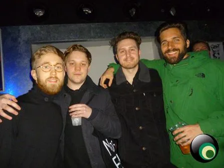 Future Radio's Next Big Thing semi finals